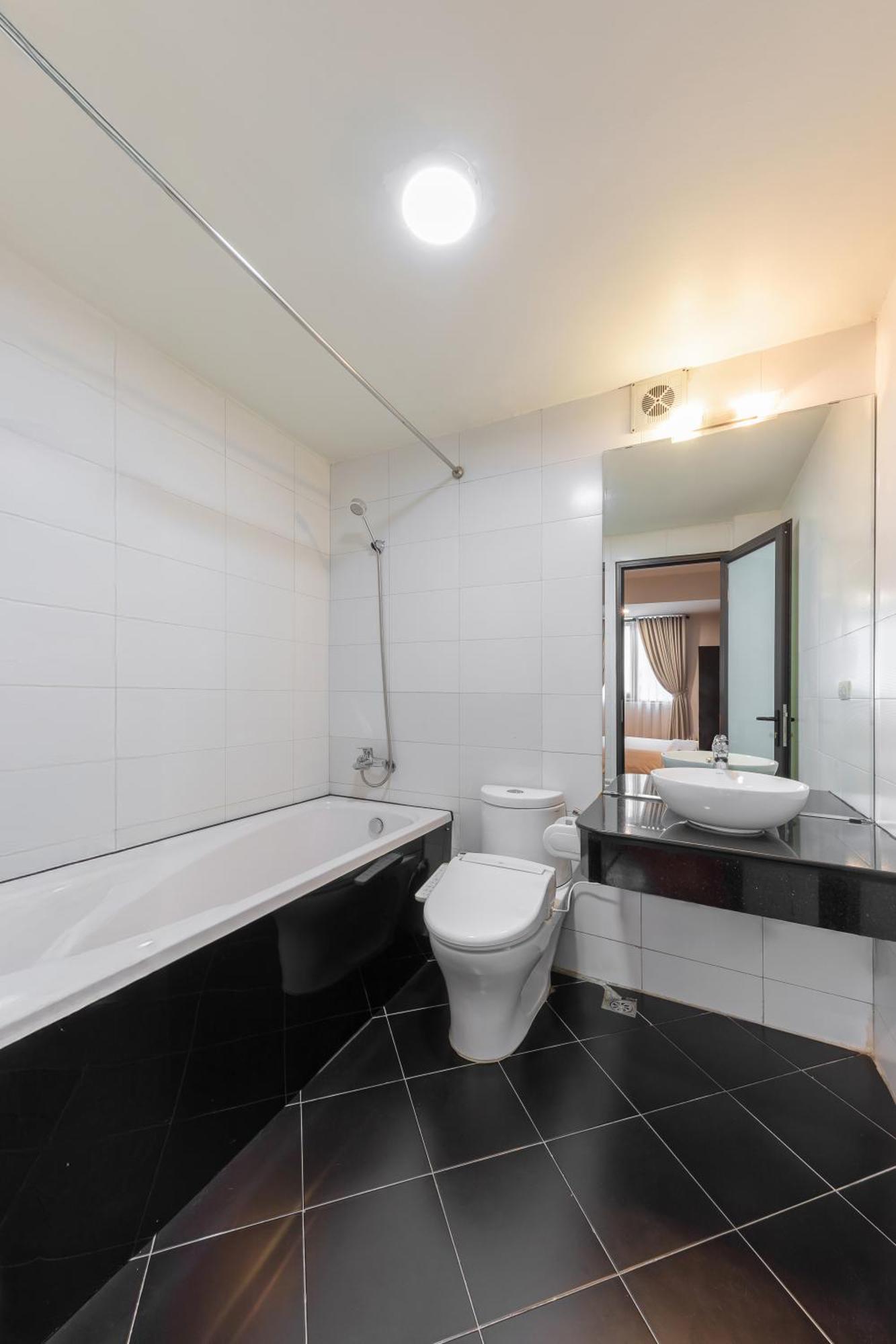 Azumaya Hotel Hai Ba Trung 1 Hanoi Luaran gambar
