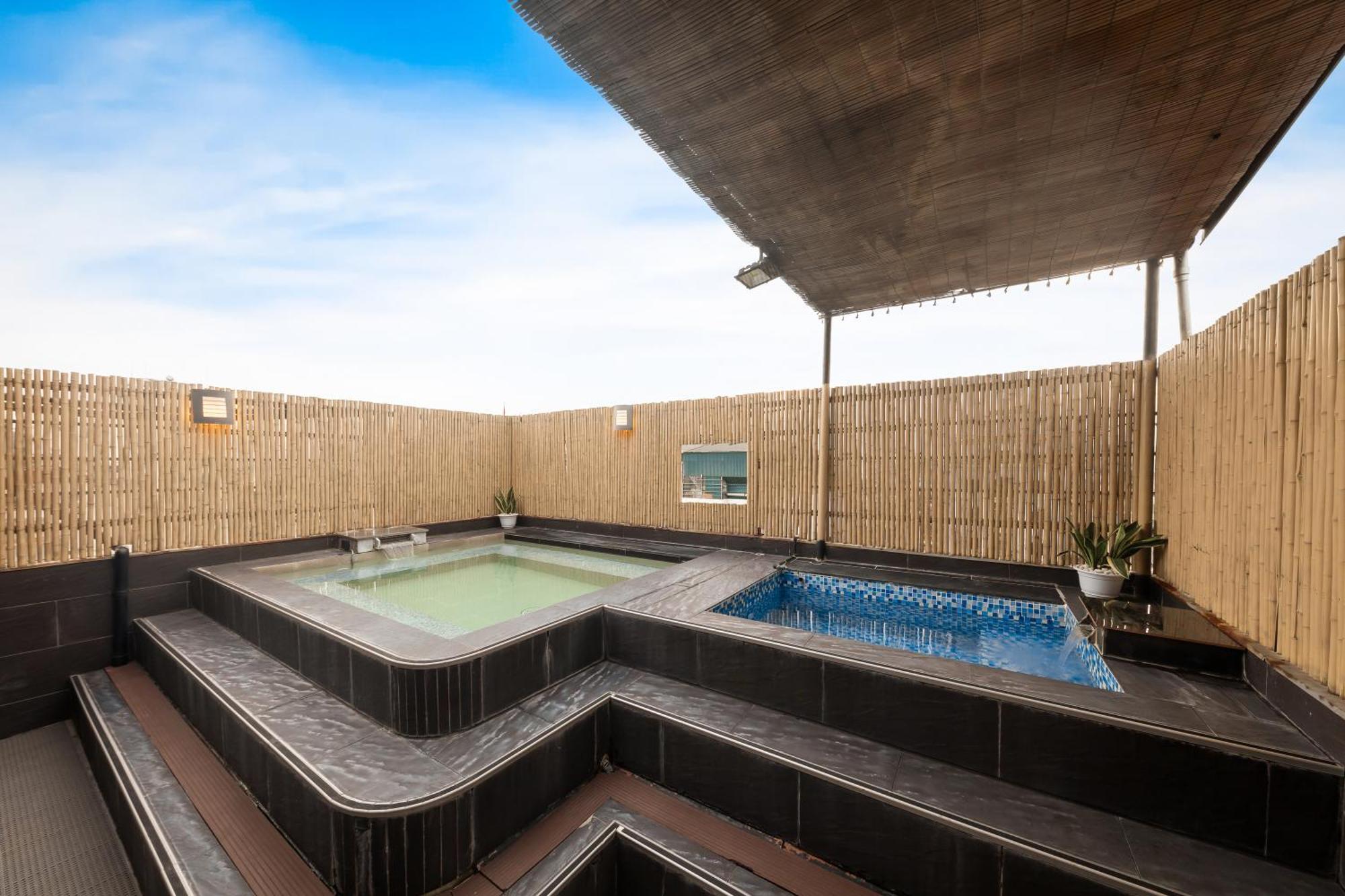 Azumaya Hotel Hai Ba Trung 1 Hanoi Luaran gambar
